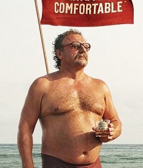 southern comfort beach hero