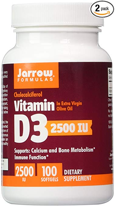 vitamin D