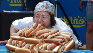 hot dogs not good for you
