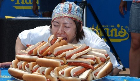 hotdogs