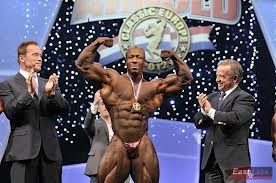 Shawn Rhoden