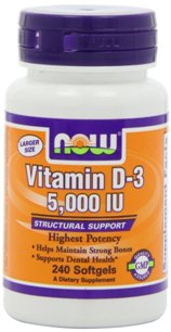 vitamin D3