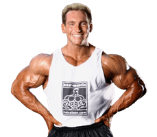 online personal trainer Jason Kozma