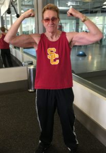 Weight Training for Seniors