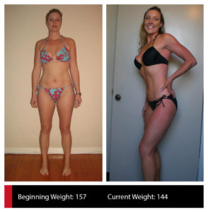weight loss secrets