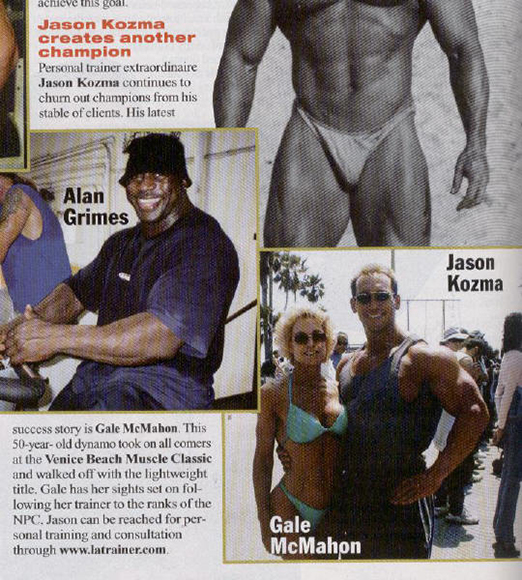 musclemag mentions