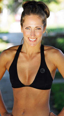 personal trainer Brentwood | 90049 | Kim