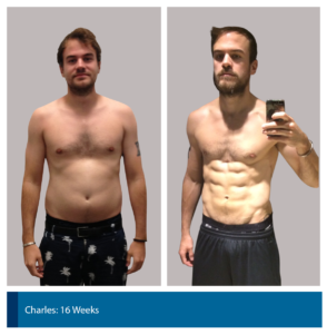 16 weeks get ripped