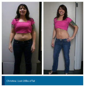 women fitness transformation