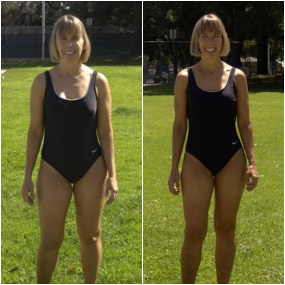 over 50 before and after