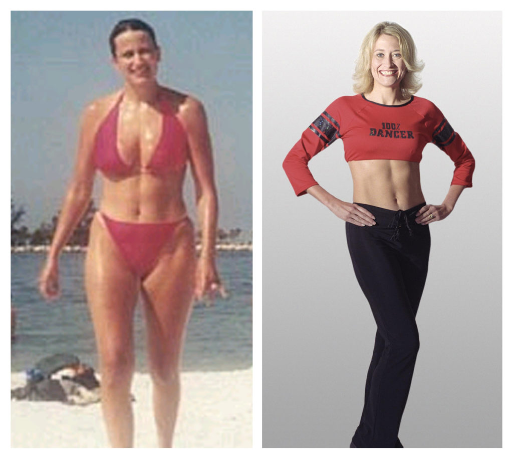 20 lb weight loss