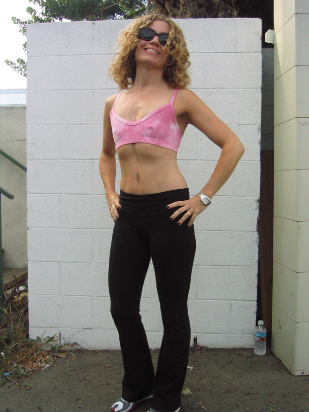 hot housewife
