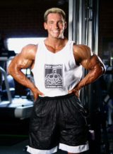 San Gabriel Valley Personal Trainer