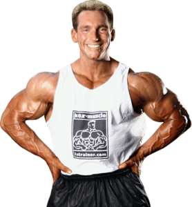 private trainer Los Angeles