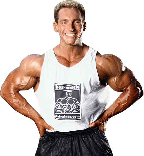 private trainer Los Angeles