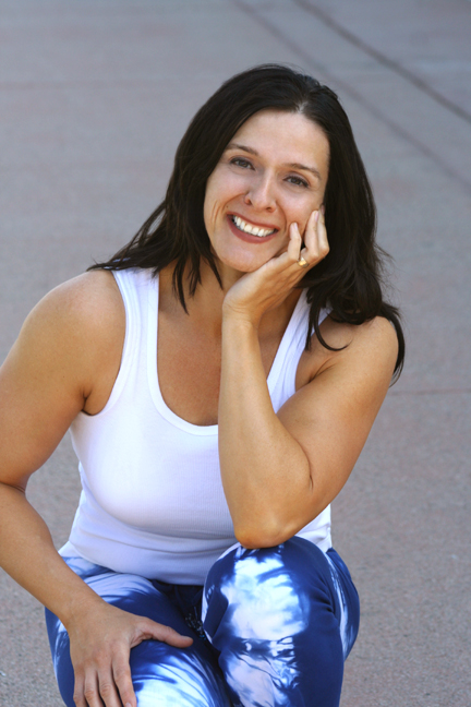 Personal Trainer Studio City CA - Judit