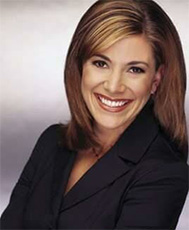 celebrity Kara Henderson Snead NFL channel anchor