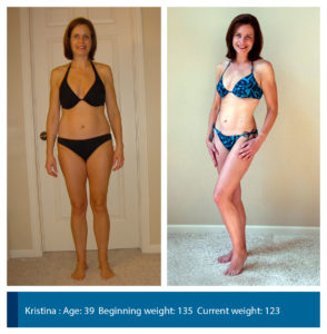 anti aging personal trainer