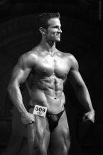 natural bodybuilding