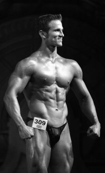 natural bodybuilding