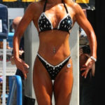 Nabba Miss Figure America