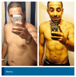get ripped program
