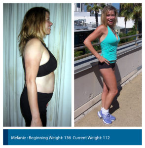 24 lbs weight loss