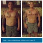 over 50 fat loss