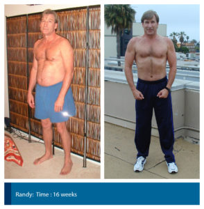 age 50 body transformation