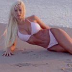 over 35 bikini body