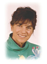 ruth luban