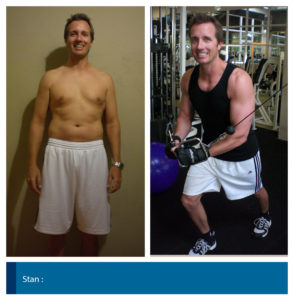 best personal trainer