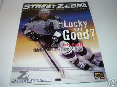 streetzebra magazine