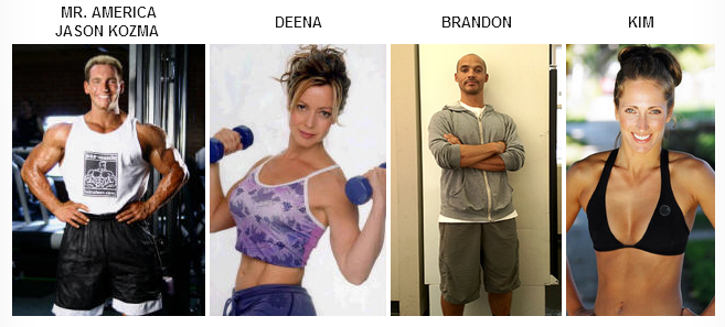 santamonicapersonaltrainers1-6 San Gabriel valley personal trainer