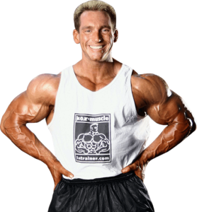 best los angeles personal trainer