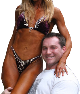 Personal Trainer West Los Angeles