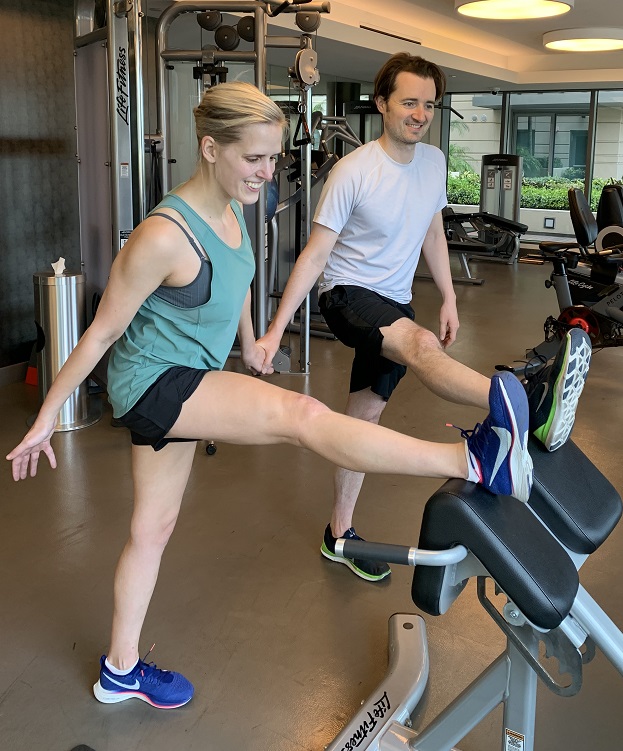 inhomepersonaltraining-dan in home personal training