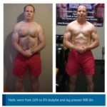 over 50 fat loss