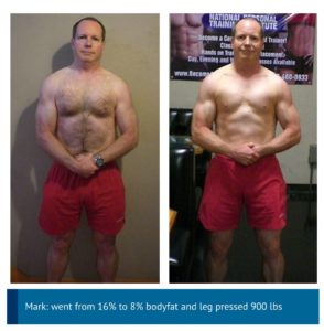 over 50 weight loss