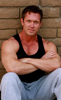 beverly hills personal trainer