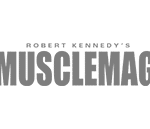 Musclemag logo