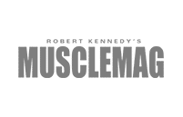 Musclemag logo