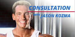 fitness consultation