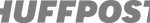 huffington post logo
