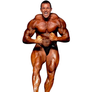 bodybuilding coach hollywood