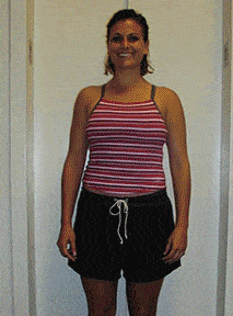 Los Angeles personal training