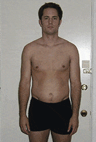 Los Angeles personal training