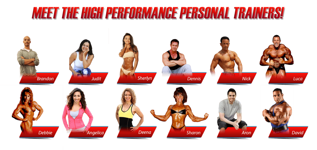 best-los-angeles-personal-trainers los angeles personal trainers