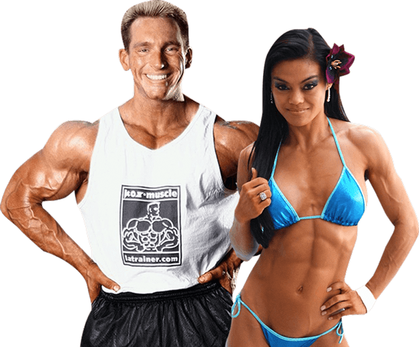 best personal trainer Los Angeles