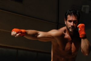 celebrity boxing trainer celebrity boxing coach